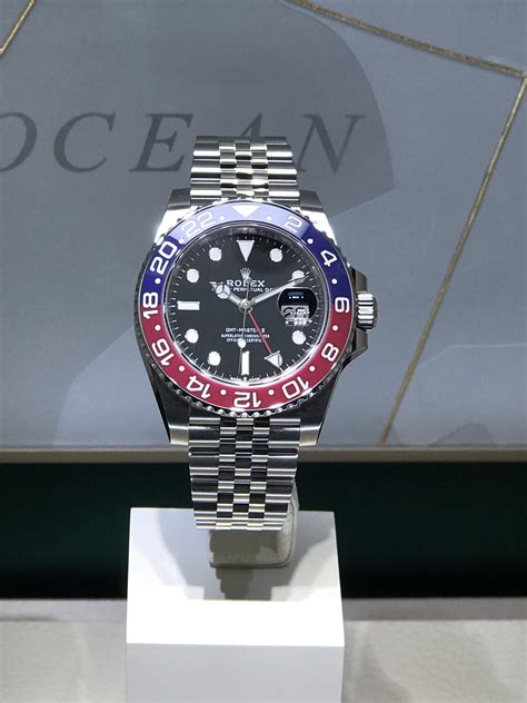 rolex gmt con diamanti prezzo|Rolex gmt master meaning.